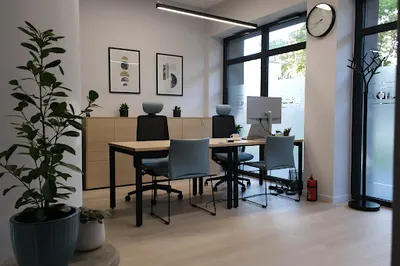 Biuro Rachunkowe "Solida" Jolanta Piwowar (Głogów)